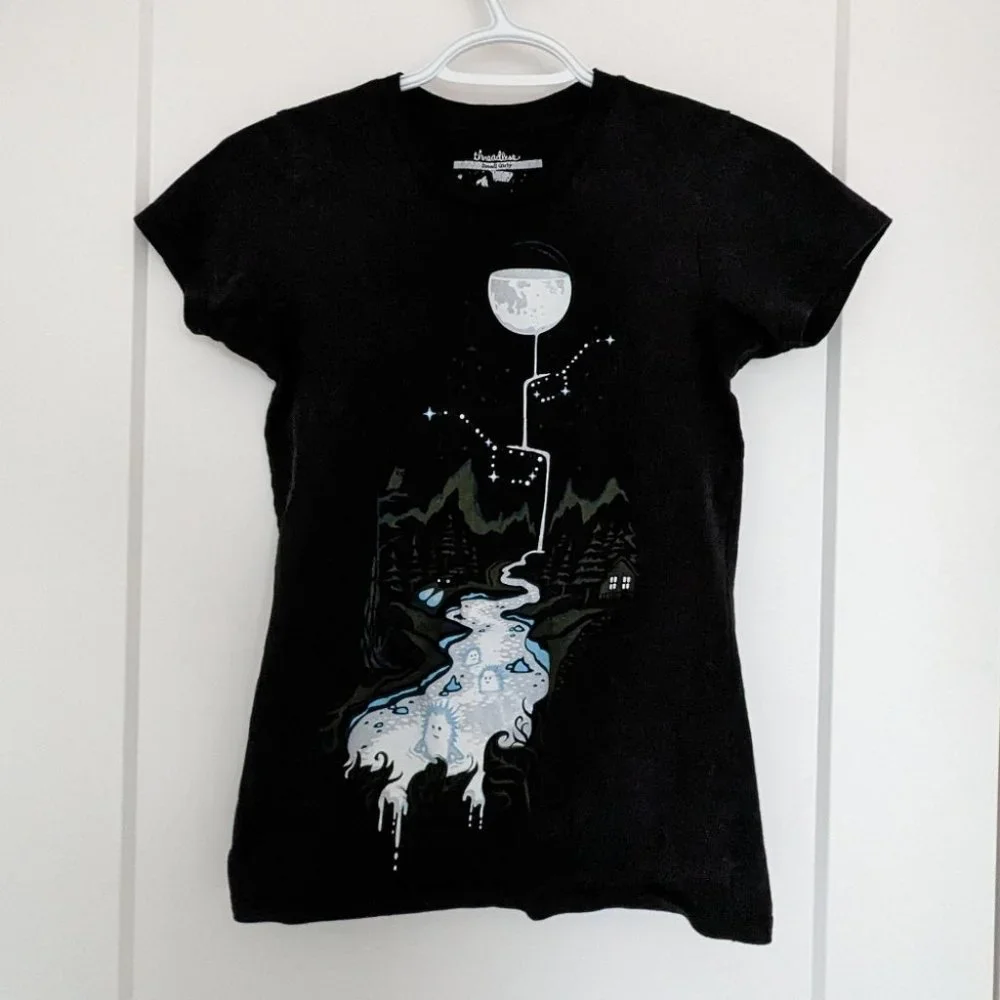 Threadless Tshirt - Picture 1 of 7